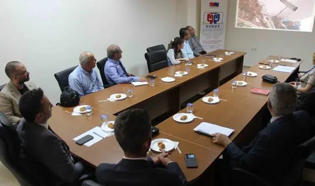Ermenek'te koruma kurulu 4 projeyi kabul etti
