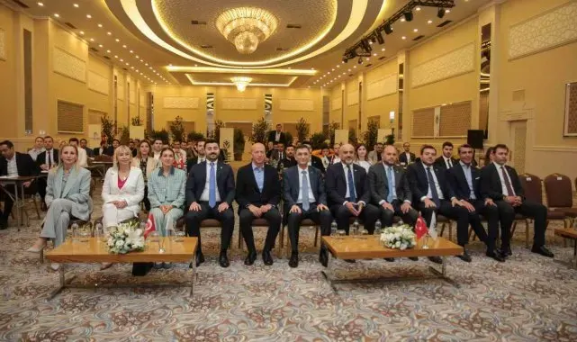 GAGİAD Ekonomi buluşmaları