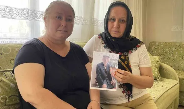 Kaybolan yaşlı adamdan 4 gündür haber alınamıyor
