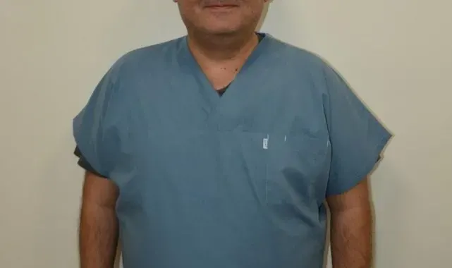 Uzm. Dr. Kamil Özdemir hasta kabulüne başladı