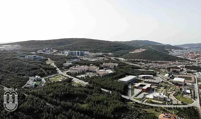 MSKÜ, 2026-YKS'de öğrencilerin tercihi oldu: Yüzde 99,45 doluluk