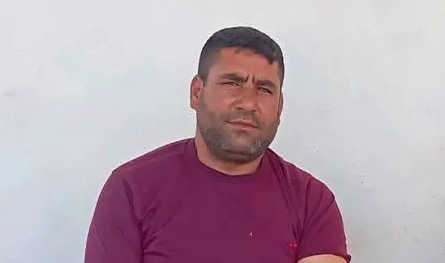 Kuyudan su çekmeye çalışan şahıs elektrik akımına kapıldı