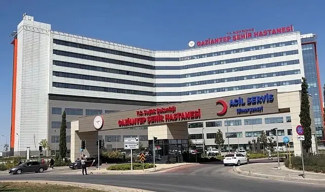 Milletvekili Melih Meriç'in tedavisi sürüyor