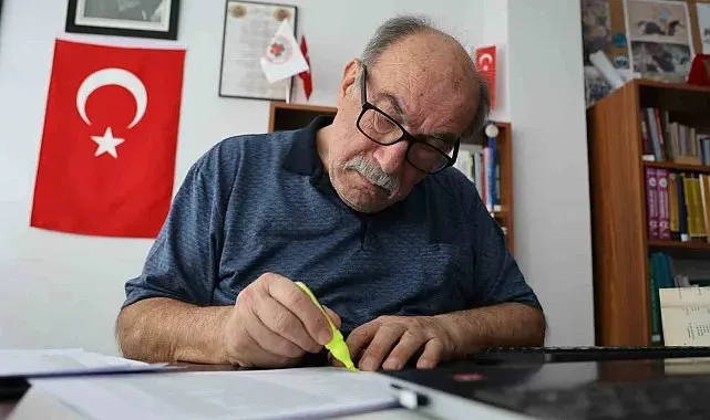 Kırşehir'de iş yerlerinde Türkçe isim çalışması başlatıldı