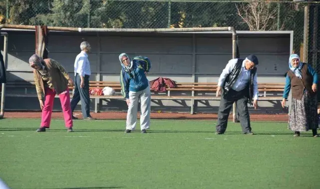 Denizli'de hareketli yaşama dikkat çekilecek