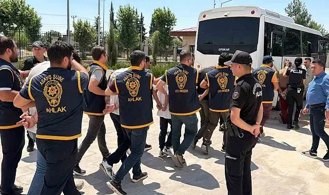 Adıyaman'da 4 milyonluk 'bankacı' vurgununa savcılık ve polis darbesi