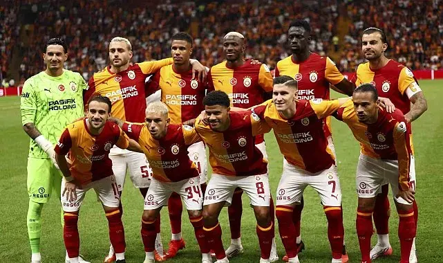 Erzurumspor FK ile Galatasaray 5. randevuda