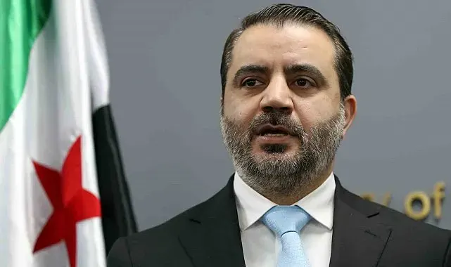 Suriye Dışişleri Bakanı Şeybani: "İsrail'in İdlib'deki hava üssüne saldırısı için meşru bir gerekçesi yoktu"