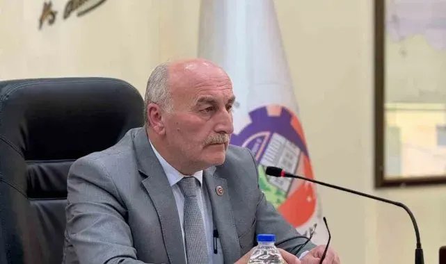 Karabük'e 77 milyon 241 bin TL ödenek ayrıldı