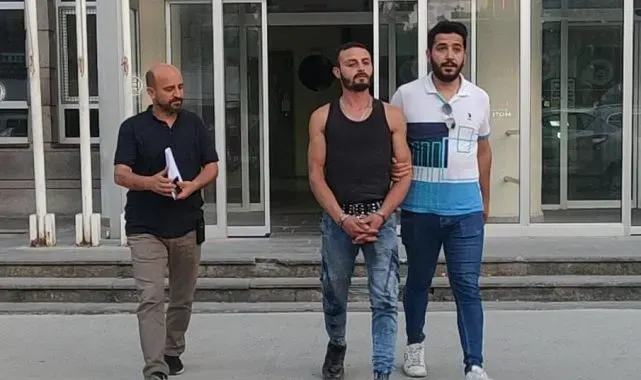 Kuşadası'nda yabancı uyruklu insan tacirine suçüstü
