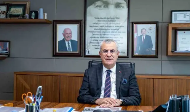Başkan Kıvanç: "İlk 5 ayda Adana ihracatı yüzde 7,1 arttı"