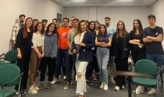 Niğde Belediyesi'nden Üniversite Adaylarına 'Motivasyon' Etkinliği