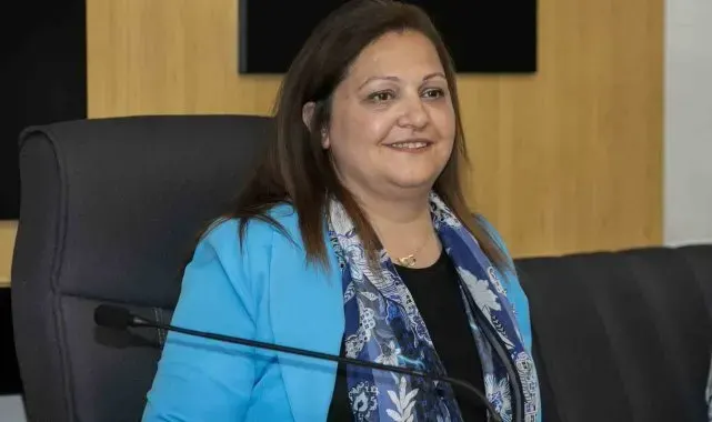Başkan Köksal'dan belediye işçilerine maaş müjdesi