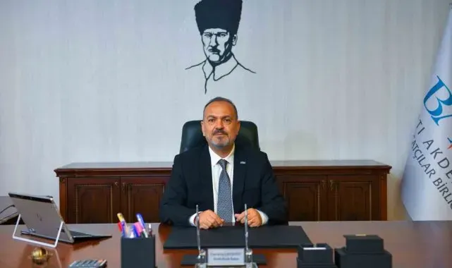 Batı Akdeniz ihracatında 1 milyar dolar sınırı aşıldı
