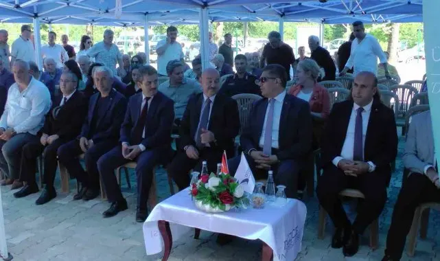 Düzce'de tek ağaç fındık sistemi hayata geçecek