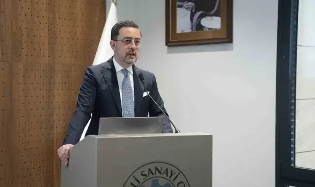DSO Başkanı Kasapoğlu; "Büyümeği refaha dönüştürebilmek için üretim ve ihracat şart"