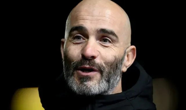 Chelsea'nin yeni teknik patronu Enzo Maresca oldu
