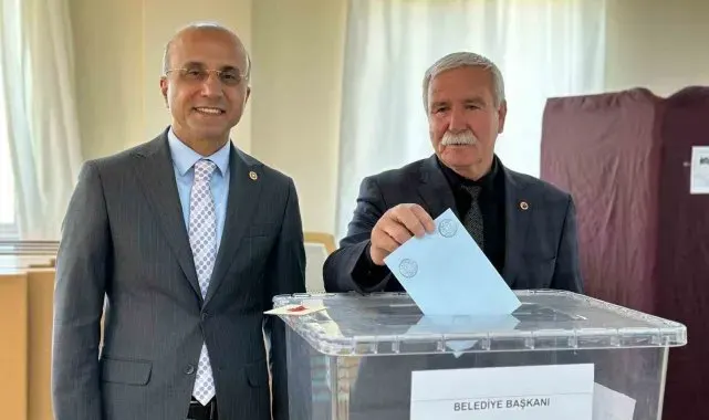 Deniz Yağan oyunu kullandı