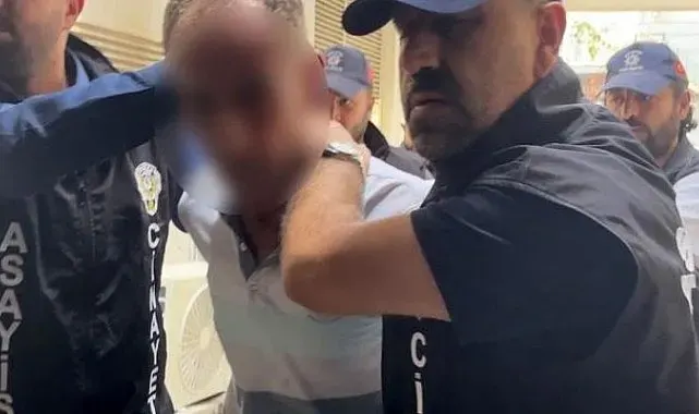 Milletvekilini bıçaklayan zanlının ifadesi ortaya çıktı: "Bana, 'Yeni Parti'ye gel, bizimle birlikte ilçe başkanı olarak devam et' dedi ama yapmadı"