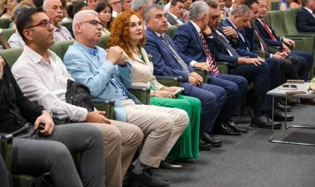 İzmir, bağımlılıkla mücadelede birleşti