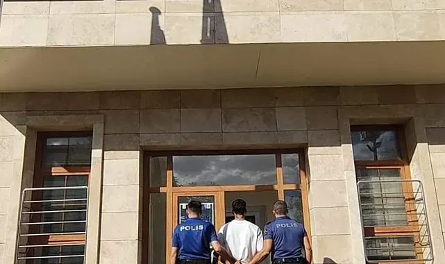 Muş'ta 3 yıl 4 ay kesinleşmiş hapis cezası bulunan şahıs yakalandı