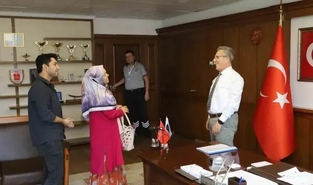 Nazilli'de halk günleri her Çarşamba yapılacak
