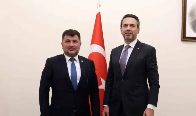 Düzce'ye 300 milyonluk enerji yatırımı