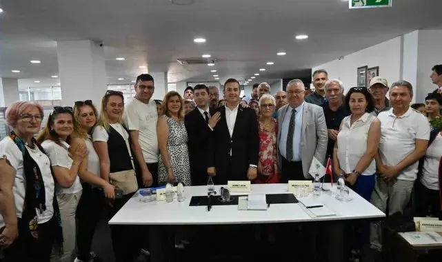 Edremit, Büyükşehir'den hak ettiği değeri görecek