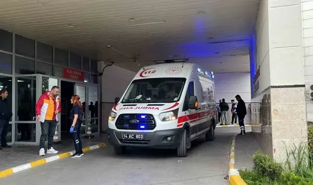 Kız öğrenci bıçaklı saldırıya uğradı
