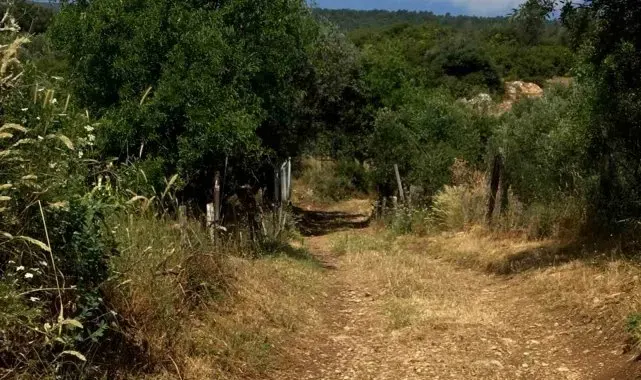 Şehzadeler Belediyesi, 5 yıldır kapalı olan yolu yeniden ulaşıma açtı