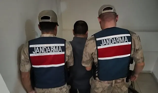 Şanlıurfa'da göçmen kaçakçılığı operasyonu: 10 gözaltı