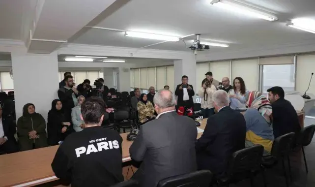 Başkan Menteş: "Türkiye'de darbe dönemleri kapandı"