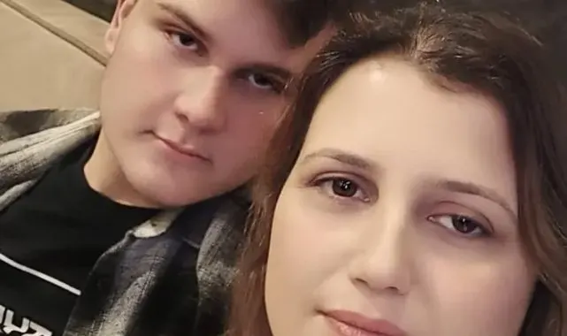 16 yaşındaki kayıp genç bulundu