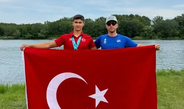 Muğla'ya Kano'dan bir uluslararası başarı daha