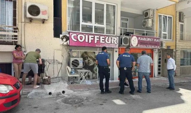 Antalya'da bayan kuaförü, ekmek teknesinde ölü bulundu