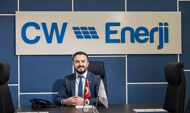 CW Enerji CEO'su Yılmaz: "İşletmelerin enerji maliyetlerini kontrol altına almak mümkün"