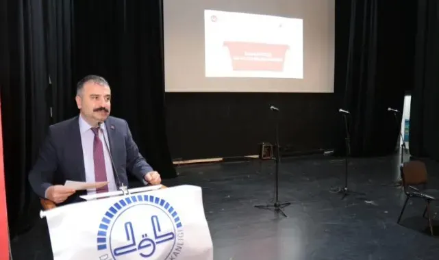 Savaş, Göç ve Aile Konferansı düzenlendi