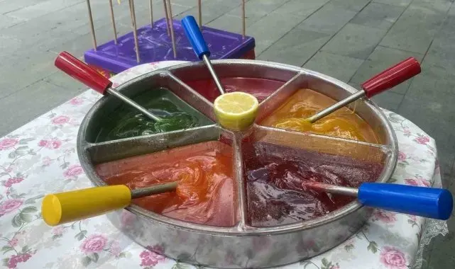 Osmanlı macununu Konya'da yaşatmaya çalışıyor