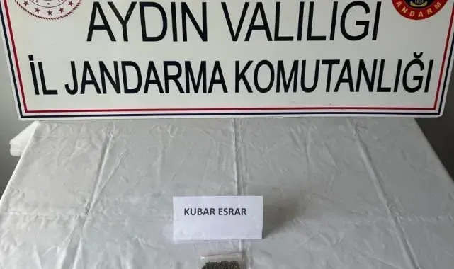 Jandarmadan uyuşturucu operasyonu: 6 gözaltı