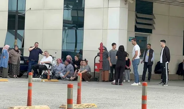 Okulda sandviç yerken hayatını kaybetti