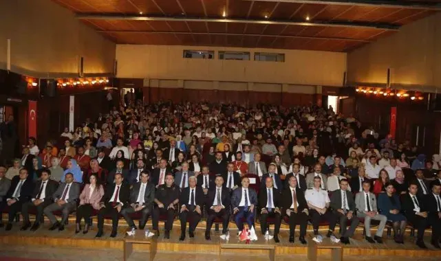 Bağımlılıkla mücadele eğitim programı düzenlendi
