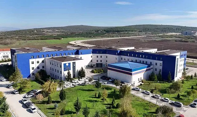 Balıkesir Üniversitesi Tıp Fakültesi 2026'da başarı çıtasını yükseltti