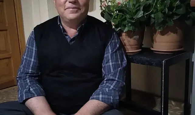 Burdur'da kamyondan düşen adam hayatını kaybetti