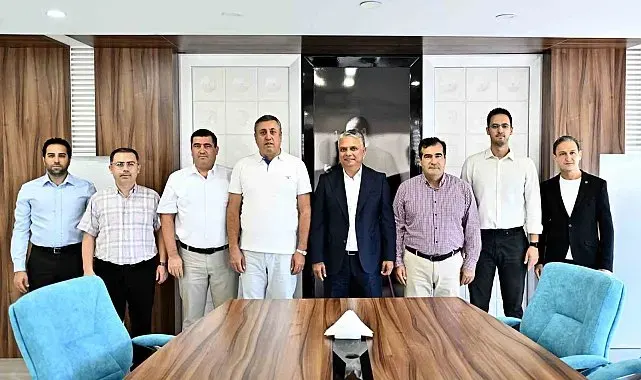 Muratpaşa'da asansörlerin yüzde 99'u güvenli kullanıma uygun