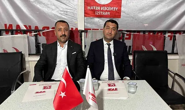Boyraz: "Bizim partimiz yok, sorumluluklarımız var, tek hedefimiz Malatya kazansın"