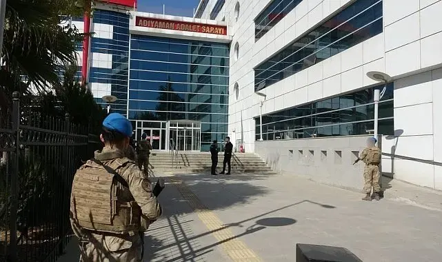 Adıyaman'da uyuşturucu operasyonu: 4 tutuklama