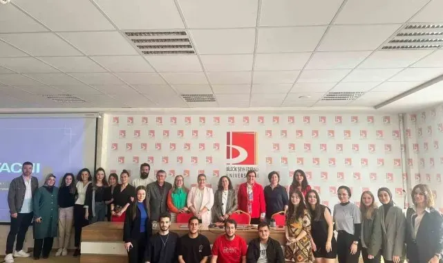 'Matematikte İlham Veren Kadınlar' paneli düzenlendi