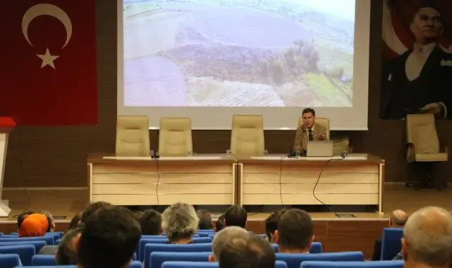 Kütahya'nın ilk yerleşim yeri; Tavşanlı Höyük