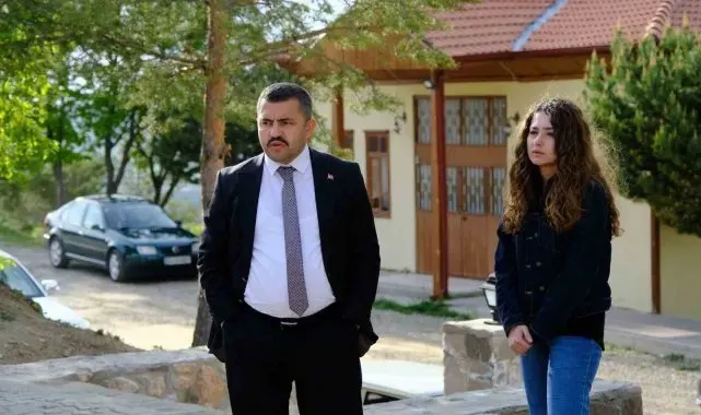Tabiat parkının 2'nci etabı da tamamlanıyor