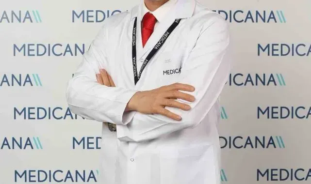 Aşırı terlemeye terletmeyen çözüm